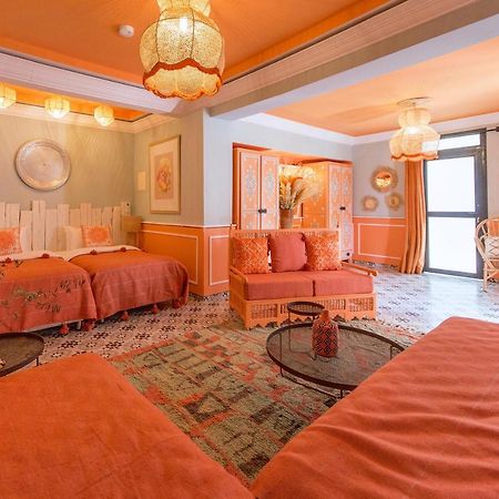 Maison Daouia Ouled Jelal Экстерьер фото