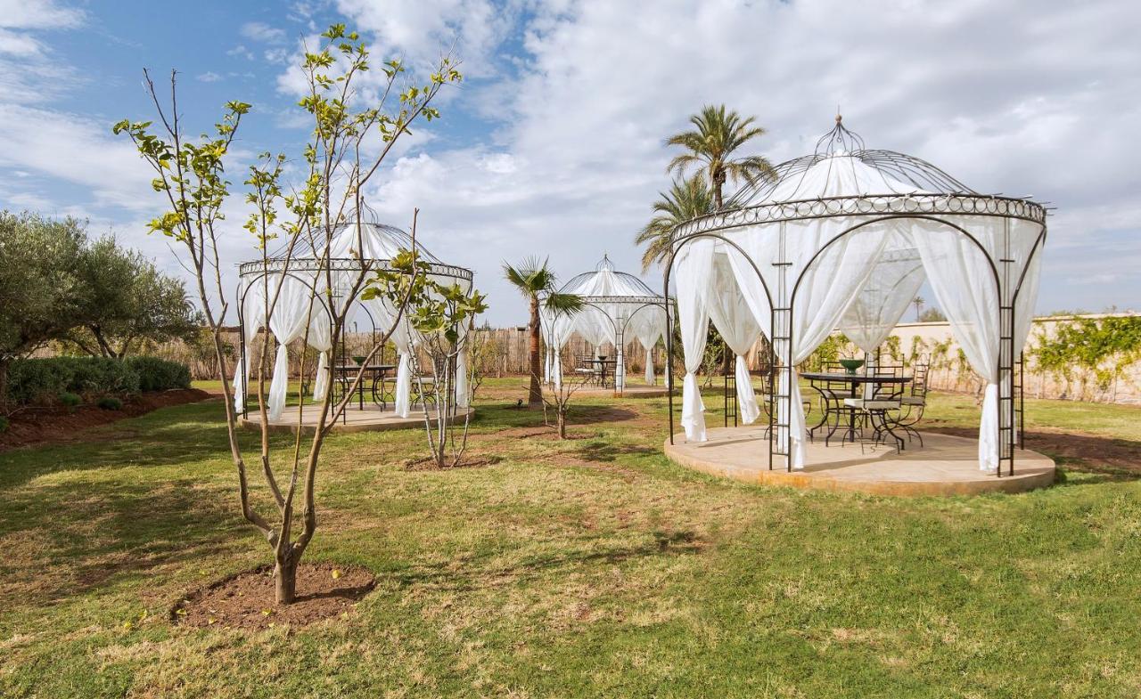 Maison Daouia Ouled Jelal Экстерьер фото