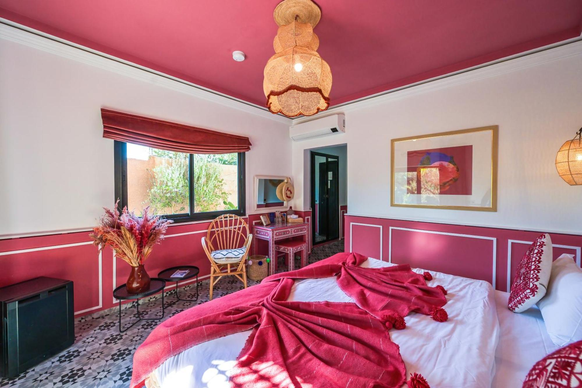 Maison Daouia Ouled Jelal Экстерьер фото