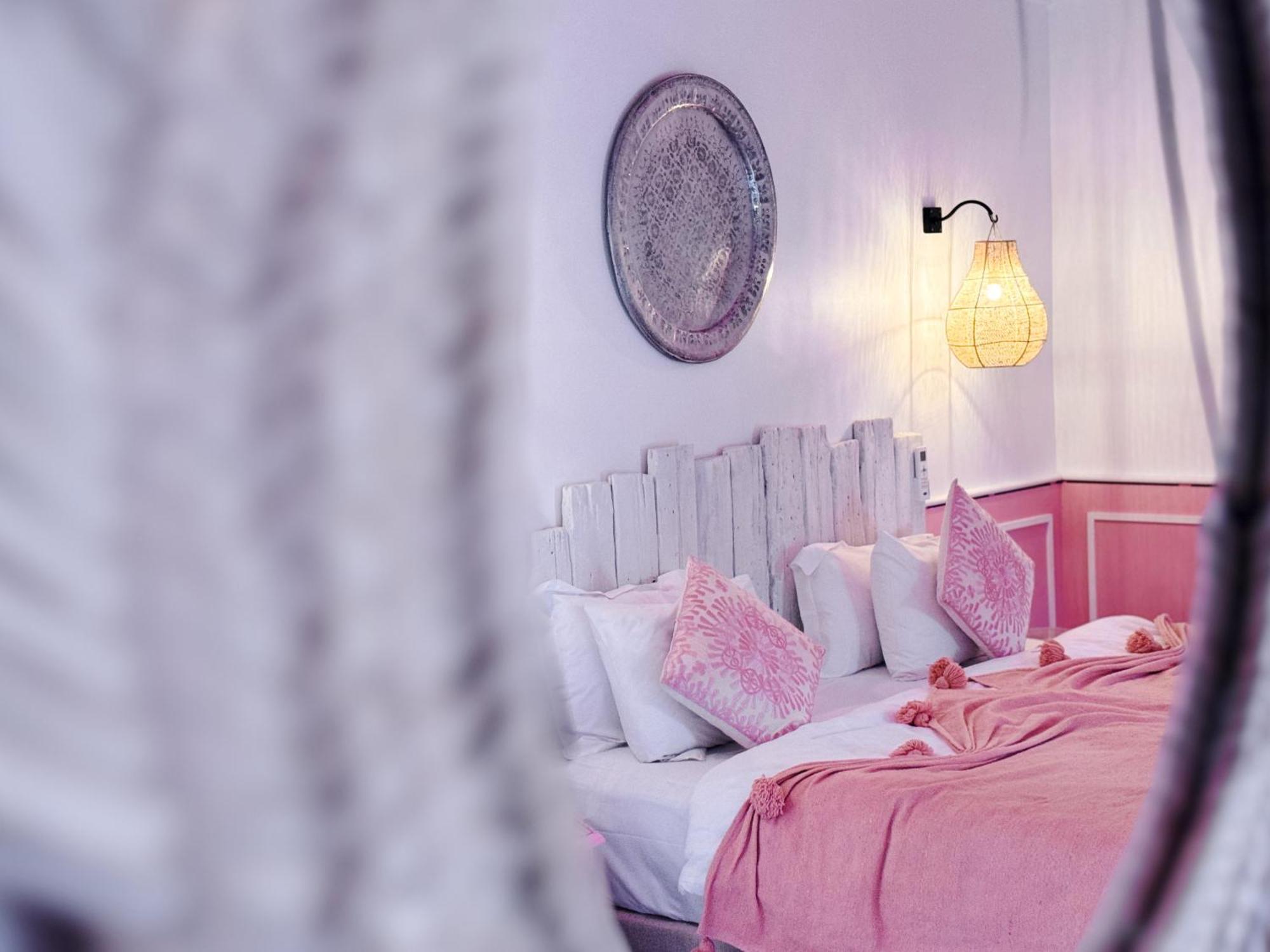 Maison Daouia Ouled Jelal Экстерьер фото