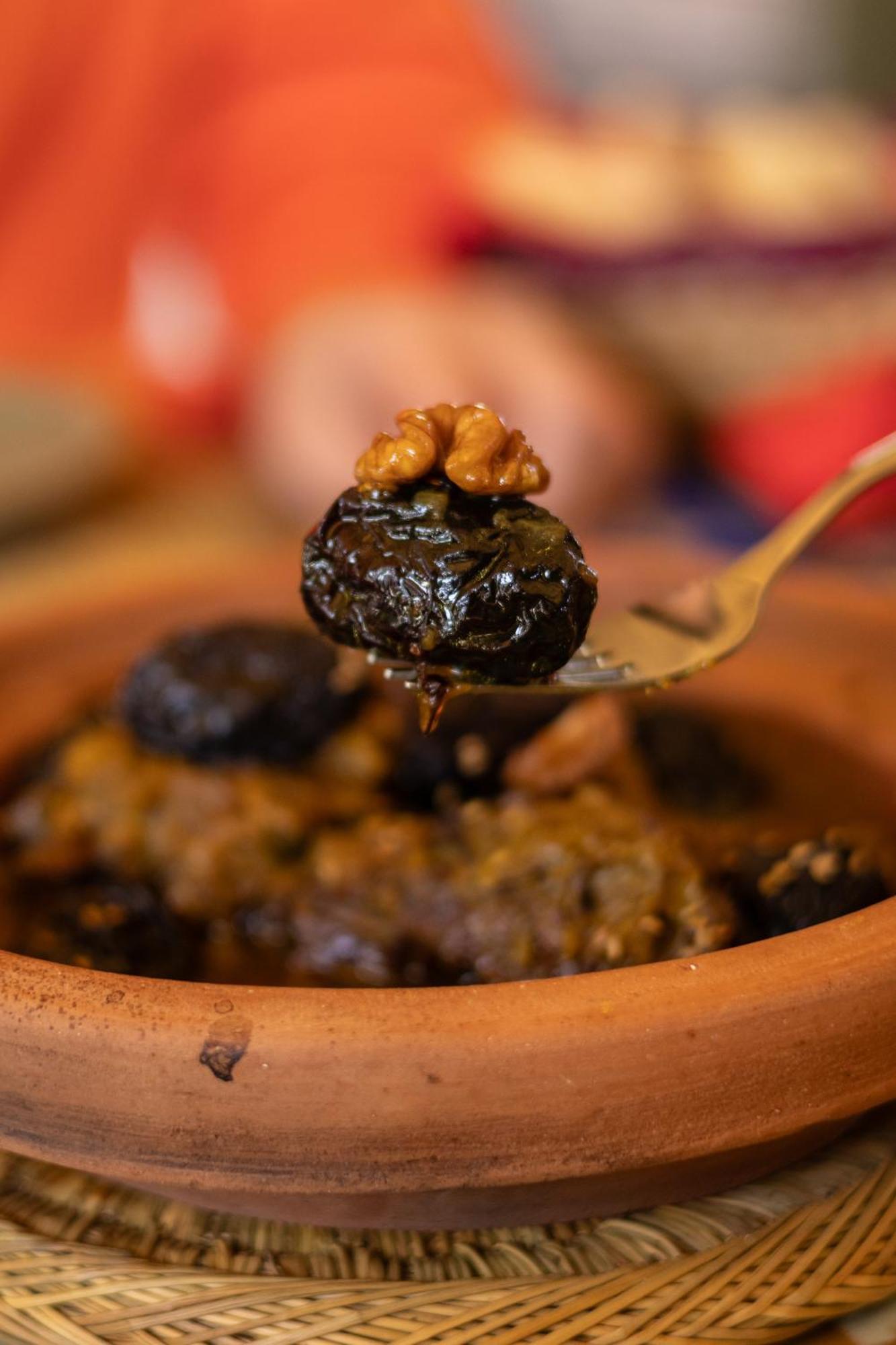 Maison Daouia Ouled Jelal Экстерьер фото